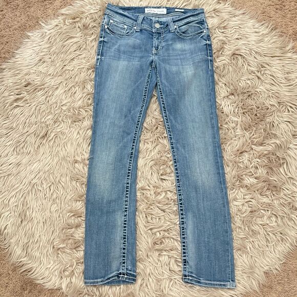 BKE Denim - BKE Payton skinny jeans size 28